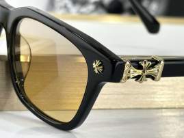 Picture of Chrome Hearts Sunglasses _SKUfw71074554fw